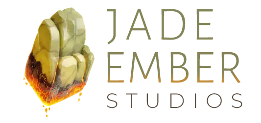 Jade Ember Studios